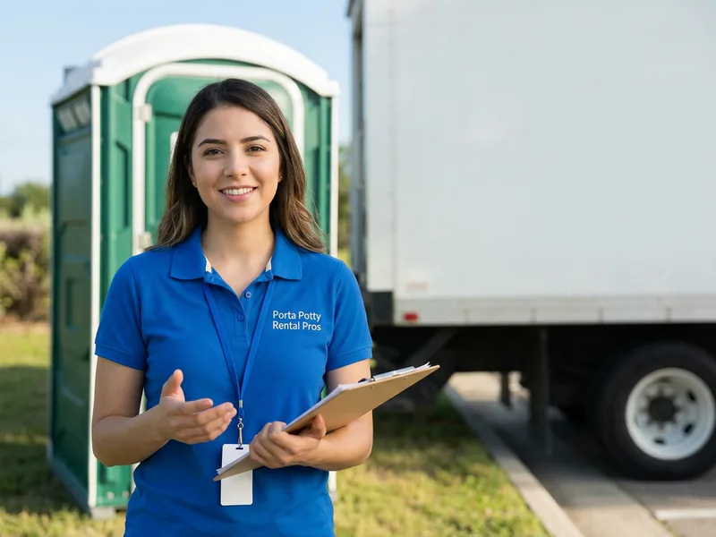 Porta Potty Rental  in Cynthiana  FAQ